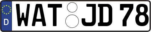 WAT-JD78