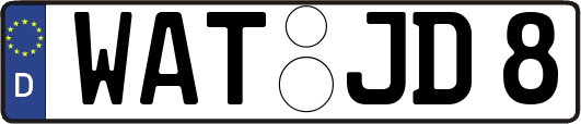 WAT-JD8