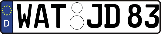 WAT-JD83