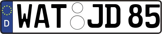 WAT-JD85
