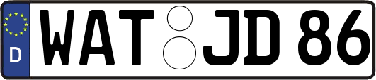 WAT-JD86
