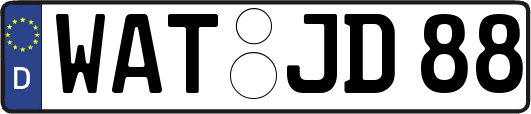 WAT-JD88