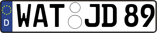 WAT-JD89