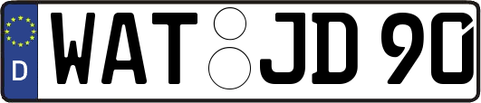 WAT-JD90