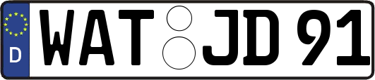 WAT-JD91