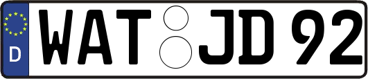 WAT-JD92