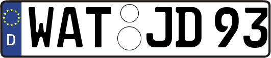 WAT-JD93