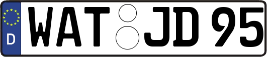 WAT-JD95