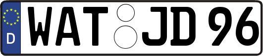 WAT-JD96