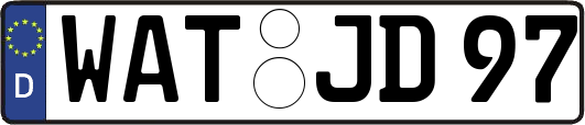 WAT-JD97