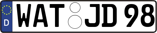 WAT-JD98