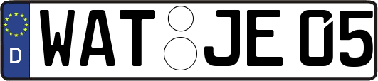 WAT-JE05