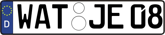 WAT-JE08