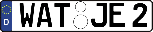 WAT-JE2