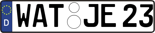 WAT-JE23