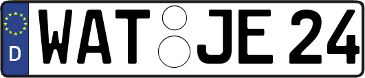 WAT-JE24
