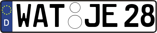 WAT-JE28