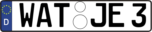 WAT-JE3