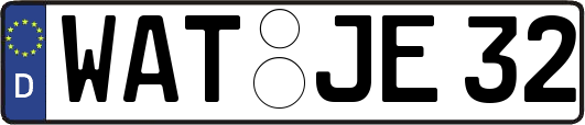 WAT-JE32