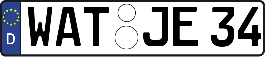 WAT-JE34