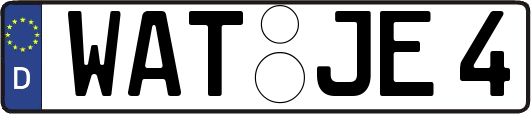 WAT-JE4