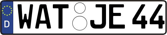 WAT-JE44
