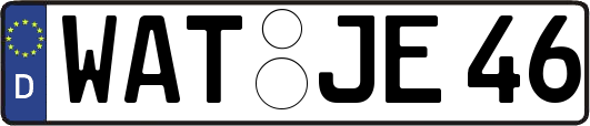 WAT-JE46