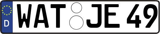 WAT-JE49