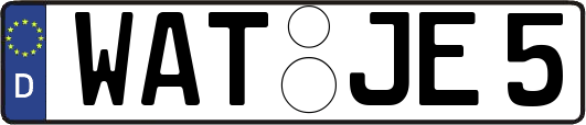 WAT-JE5