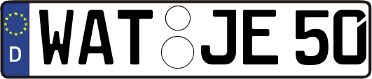 WAT-JE50