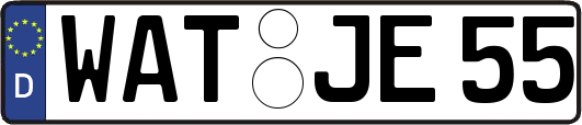 WAT-JE55