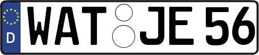 WAT-JE56