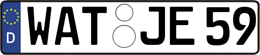 WAT-JE59