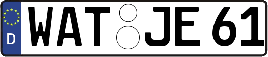 WAT-JE61