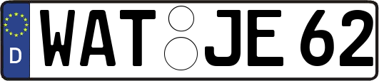 WAT-JE62