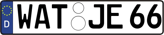 WAT-JE66