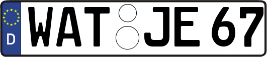 WAT-JE67