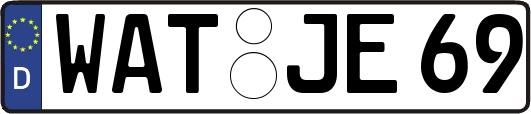 WAT-JE69