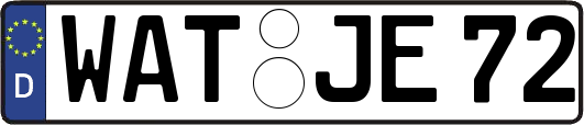 WAT-JE72