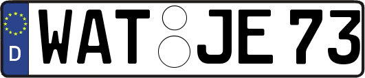 WAT-JE73