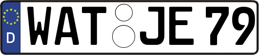 WAT-JE79