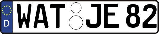 WAT-JE82