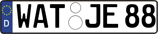 WAT-JE88