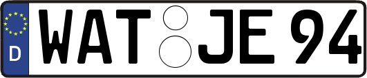 WAT-JE94