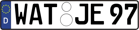 WAT-JE97