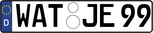 WAT-JE99