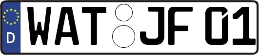WAT-JF01
