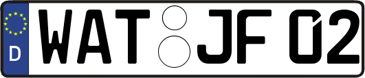 WAT-JF02