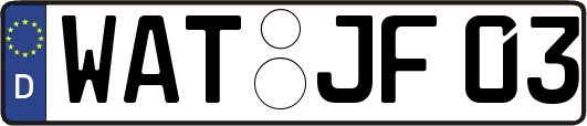 WAT-JF03