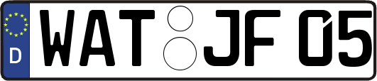 WAT-JF05